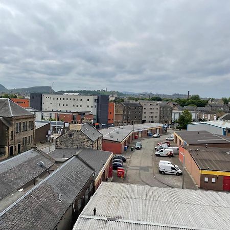Comfy 2 Bedroom Flat Near Edinburgh City Center Exteriér fotografie
