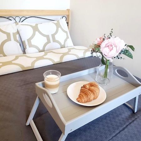 Comfy 2 Bedroom Flat Near Edinburgh City Center Exteriér fotografie