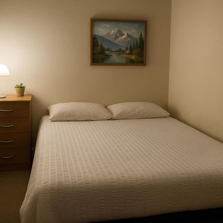 Comfy 2 Bedroom Flat Near Edinburgh City Center Exteriér fotografie