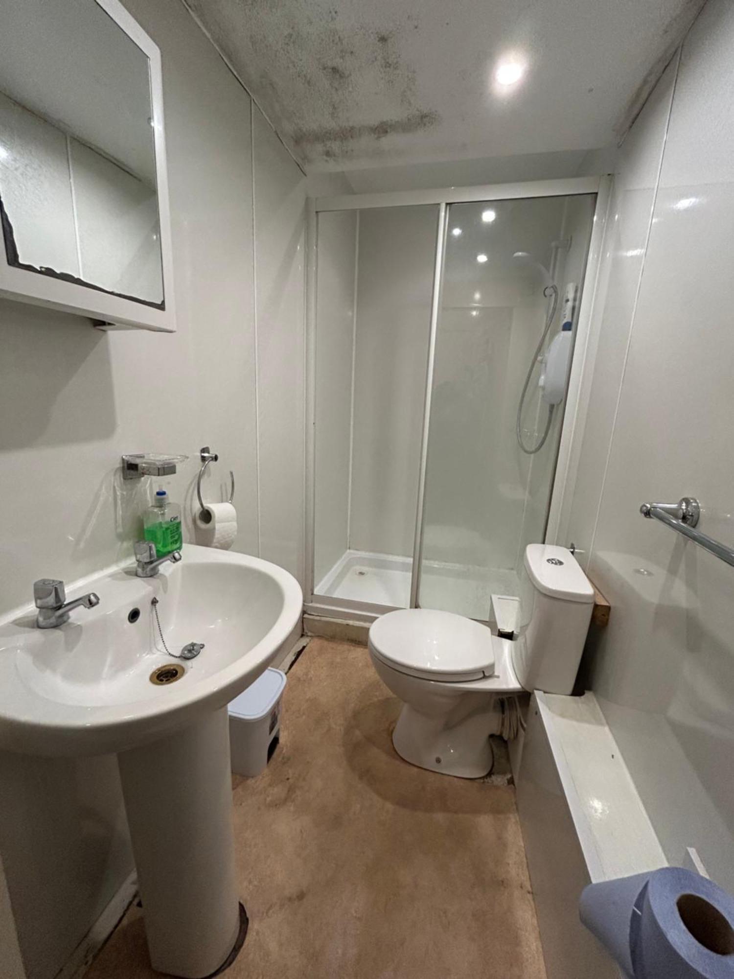 Comfy 2 Bedroom Flat Near Edinburgh City Center Exteriér fotografie